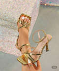 Women’s Summer High Heel Sandal